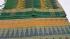 MANAMEDU BLOCK PRINTED SAREES WITH BLOUSE
